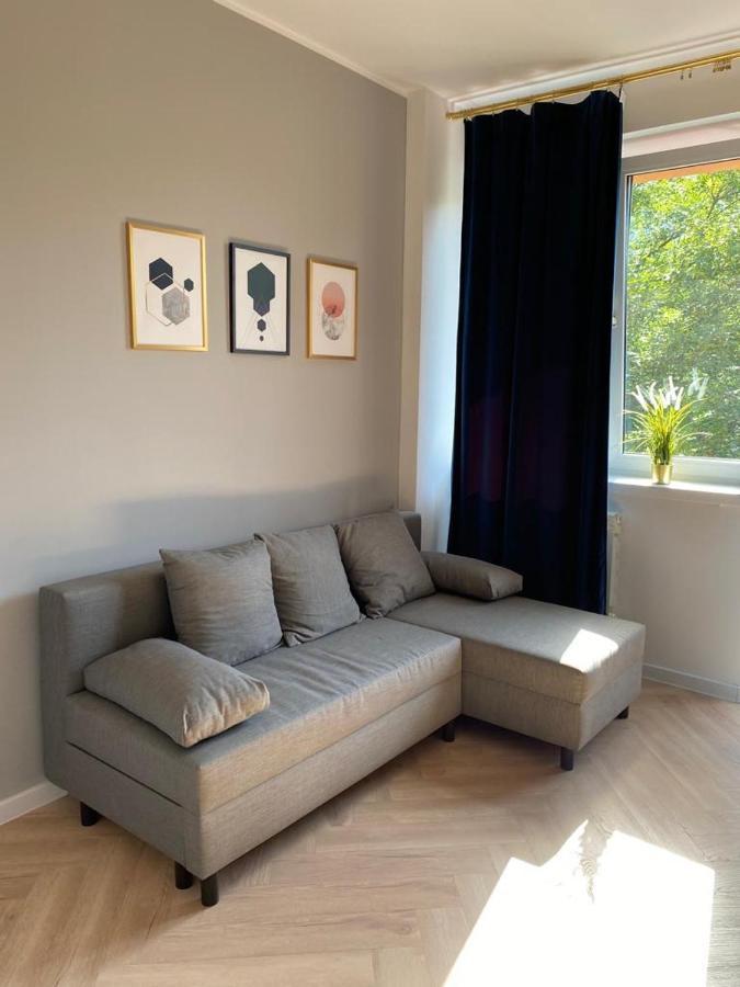Grabowska 8 By Homeprime Varsavia Esterno foto