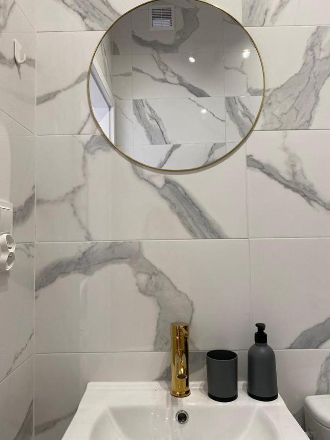 Grabowska 8 By Homeprime Varsavia Esterno foto