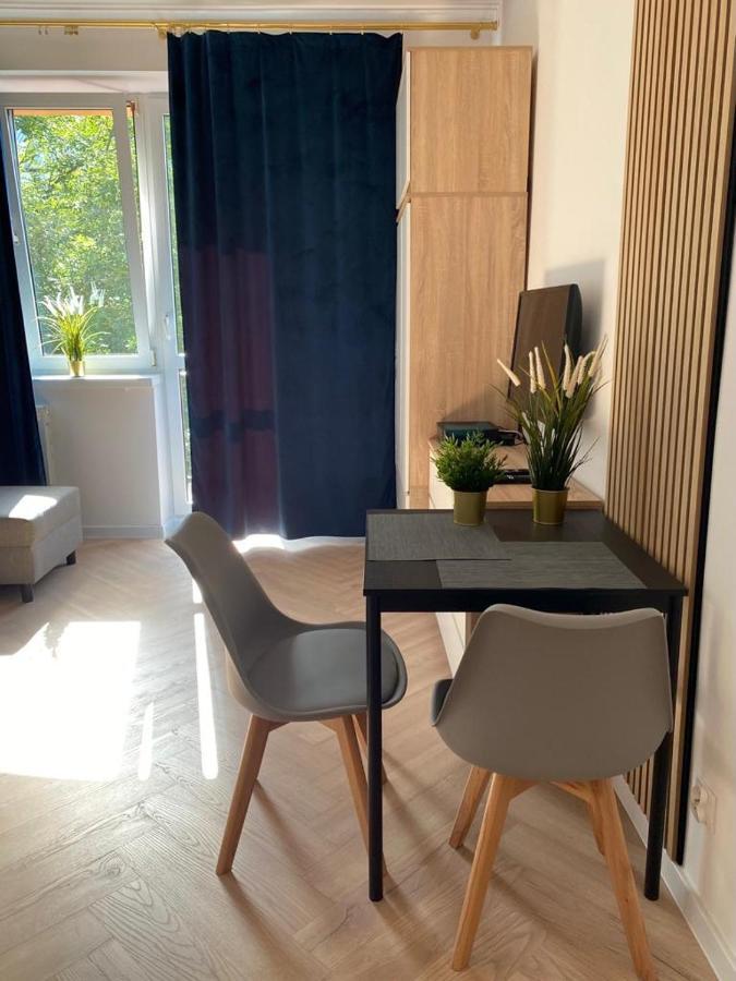Grabowska 8 By Homeprime Varsavia Esterno foto