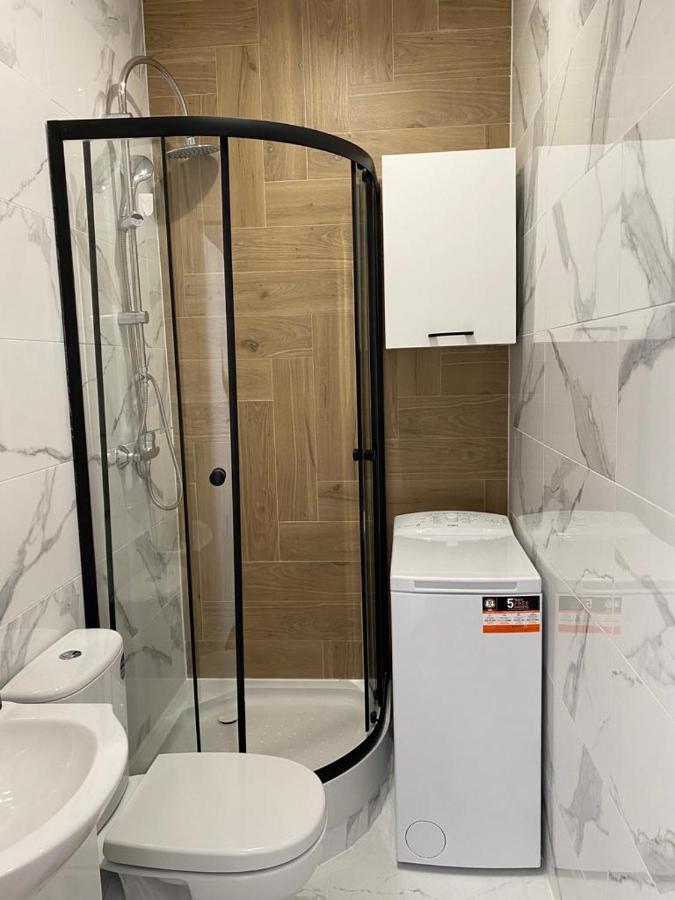Grabowska 8 By Homeprime Varsavia Esterno foto