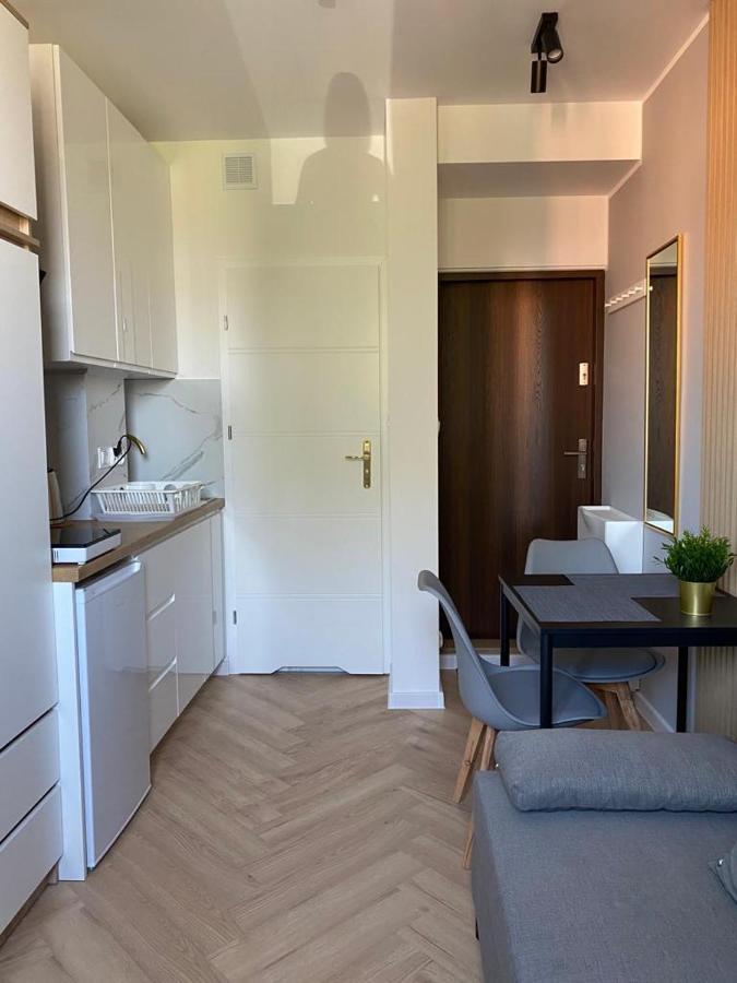 Grabowska 8 By Homeprime Varsavia Esterno foto