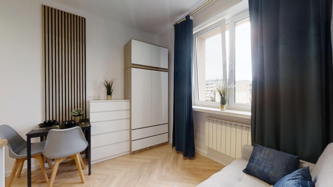 Grabowska 8 By Homeprime Varsavia Esterno foto