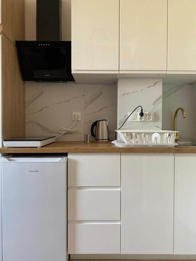 Grabowska 8 By Homeprime Varsavia Esterno foto