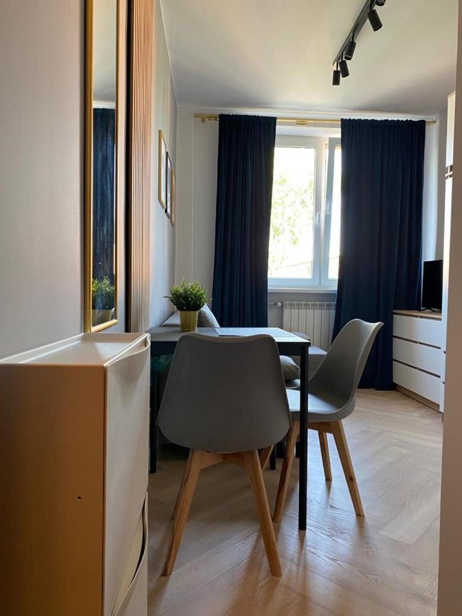 Grabowska 8 By Homeprime Varsavia Esterno foto