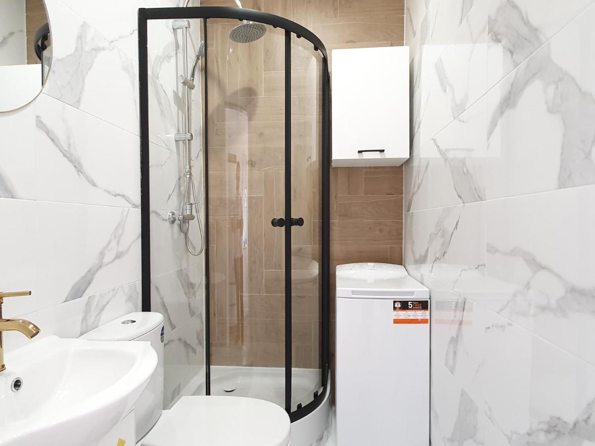 Grabowska 8 By Homeprime Varsavia Esterno foto