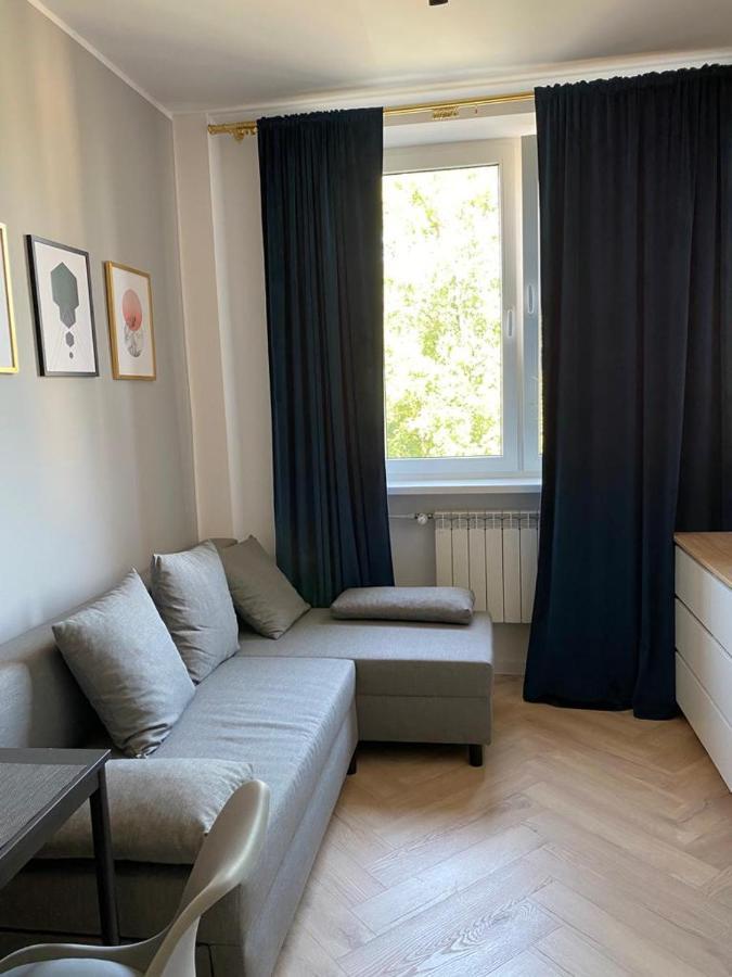 Grabowska 8 By Homeprime Varsavia Esterno foto
