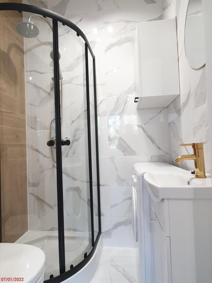 Grabowska 8 By Homeprime Varsavia Esterno foto