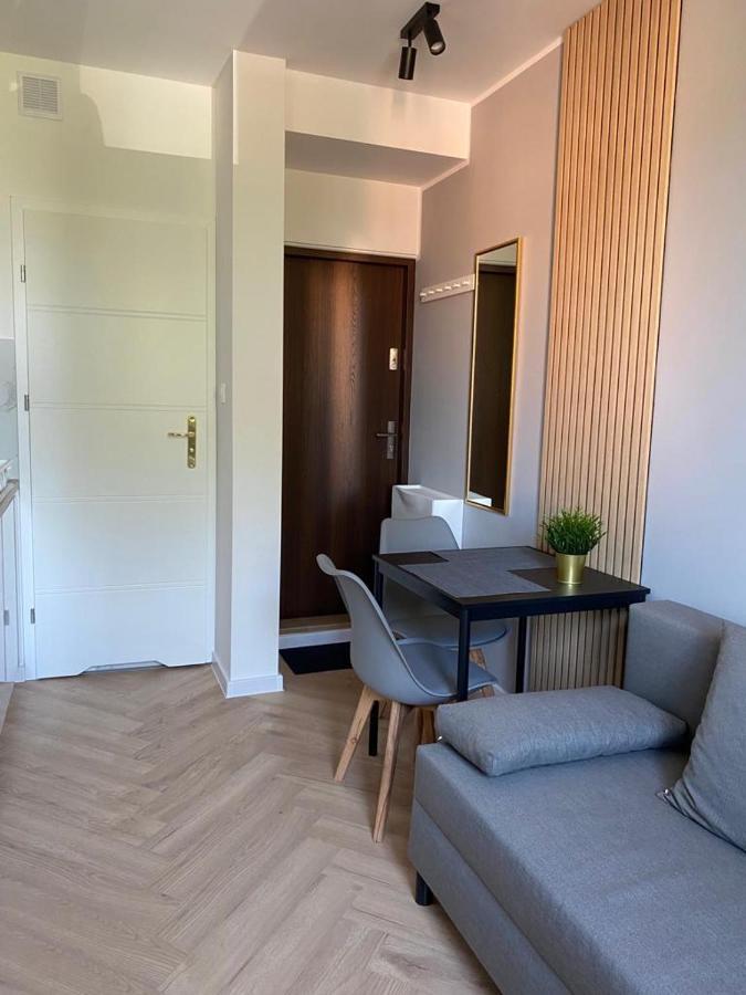 Grabowska 8 By Homeprime Varsavia Esterno foto